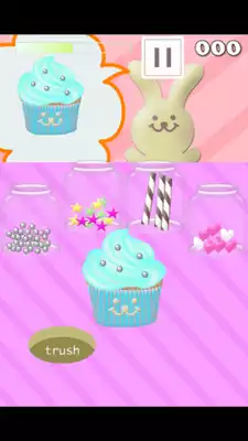 Play Make Cupcakes Play Make Cupcakes