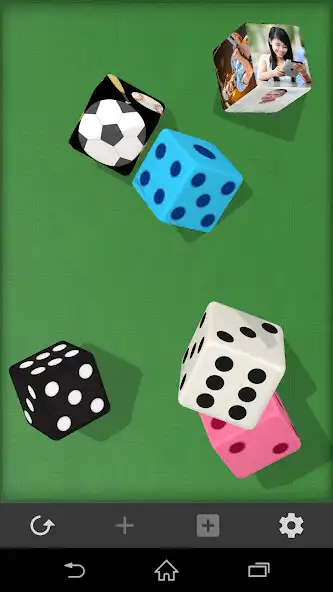 Play Make Dice  and enjoy Make Dice with UptoPlay