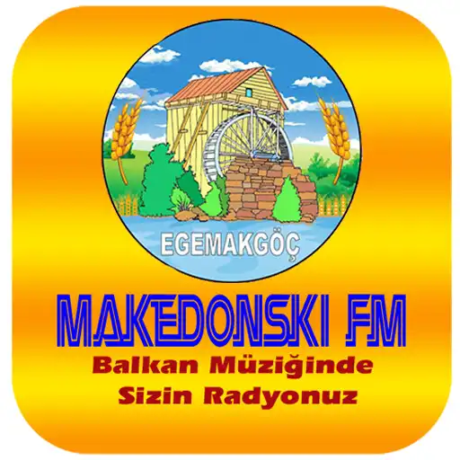 Play Makedonski FM APK