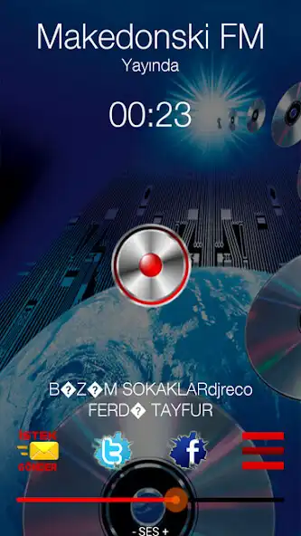 Play Makedonski FM and enjoy Makedonski FM with UptoPlay Play Makedonski FM and enjoy Makedonski FM with UptoPlay