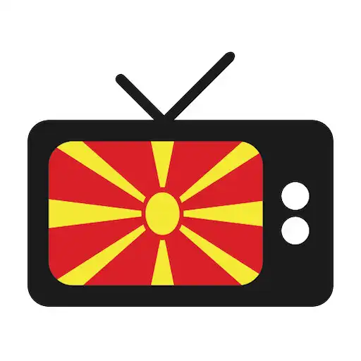 Play Makedonski TV Kanali Besplatno APK