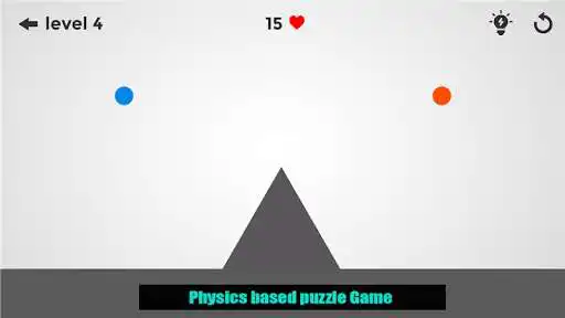 Play APK Make Dots Touch : Brain Boosting Puzzles  and enjoy Make Dots Touch : Brain Boosting Puzzles with UptoPlay com.triqode.BrainItOnDots