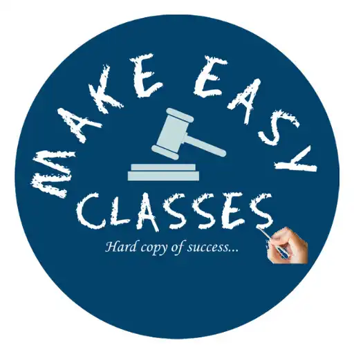Play Make Easy Classes Aligarh APK Play Make Easy Classes Aligarh APK