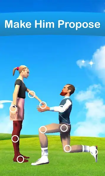 Play Make Em - Couple Poses 2021 as an online game online Make Em - Couple Poses 2021 with UptoPlay Play Make Em - Couple Poses 2021 as an online game Make Em - Couple Poses 2021 with UptoPlay
