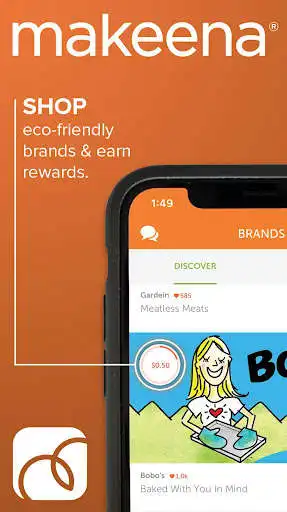 Play Makeena: Healthy Savings  and enjoy Makeena: Healthy Savings with UptoPlay