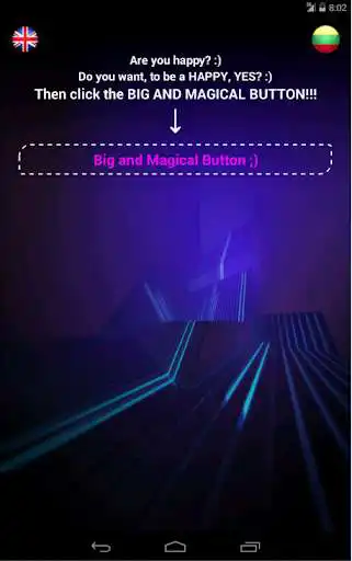 Play Make Everything OK