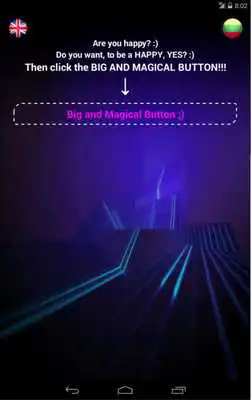 Play Make Everything OK