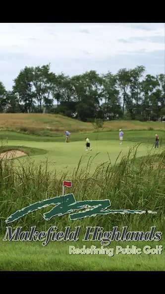 Play Makefield Highlands Golf Club  and enjoy Makefield Highlands Golf Club with UptoPlay