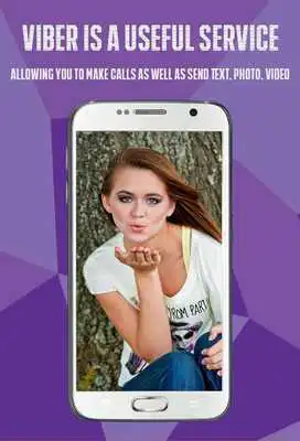 Play Make Free Viber VDO Call guide