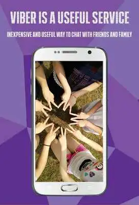 Play Make Free Viber VDO Call guide