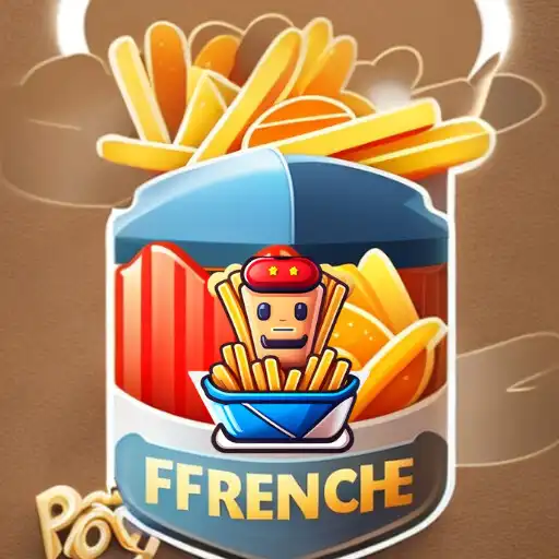 Play Make French Fries Game APK