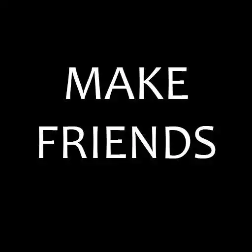 Play Make Friends APK