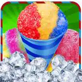 Free play online Make Frozen Snow Cones - Free APK Free play online Make Frozen Snow Cones - Free APK