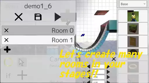 Play Make Game! Spin Action Creator as an online game Make Game! Spin Action Creator with UptoPlay