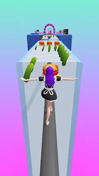 Play Make Girlfriend  and enjoy Make Girlfriend with UptoPlay
