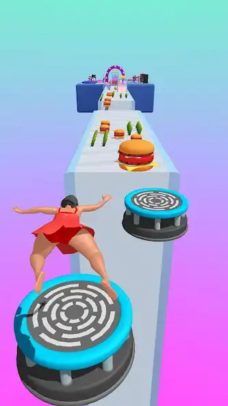 Play Make Girlfriend as an online game Make Girlfriend with UptoPlay