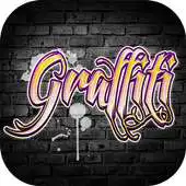 Free play online Make Graffiti APK