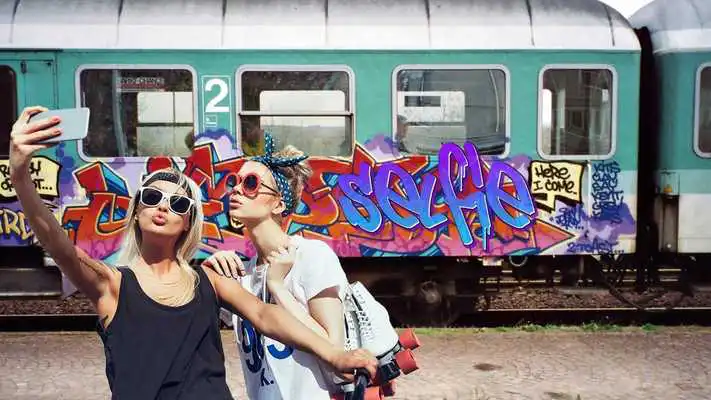 Play Make Graffiti