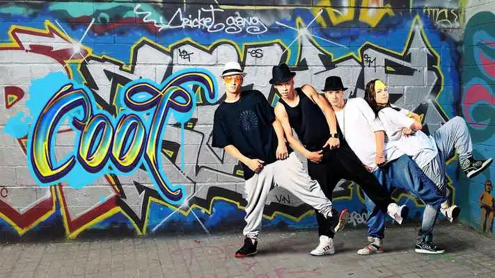 Play Make Graffiti
