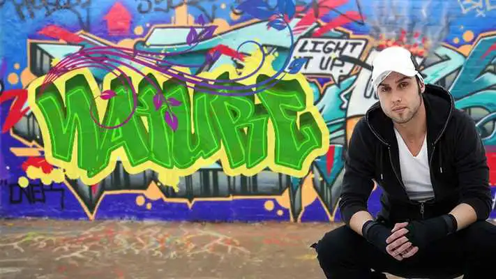 Play Make Graffiti