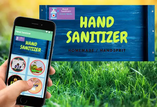 Play Make Hand Sanitizer  and enjoy Make Hand Sanitizer with UptoPlay