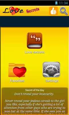 Play Make Her Fall In Love With You