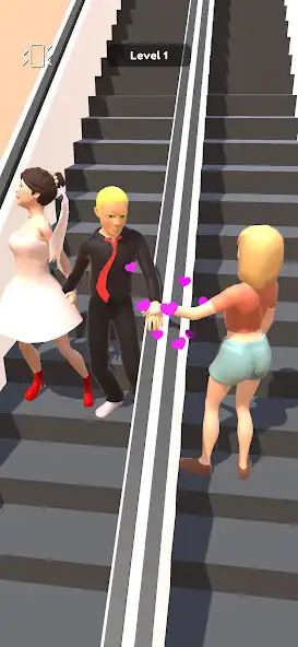 Play Make Her Jealous  and enjoy Make Her Jealous with UptoPlay