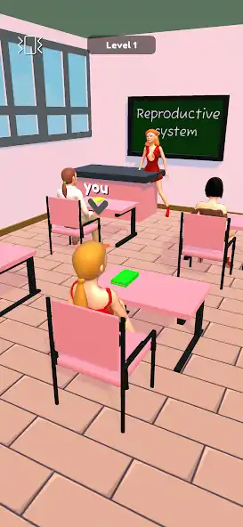 Play Make Her Jealous as an online game Make Her Jealous with UptoPlay