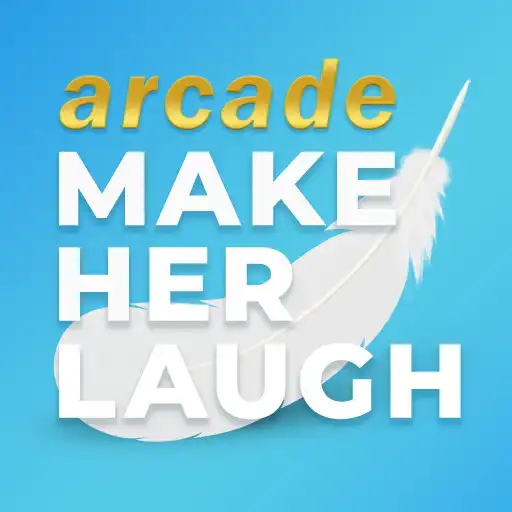 Play Make Her Laugh - Tickle Arcade APK