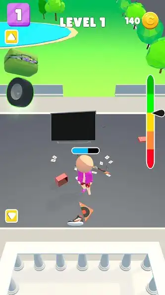 Play Make Him Ex  and enjoy Make Him Ex with UptoPlay