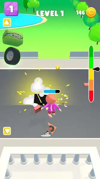 Play Make Him Ex as an online game Make Him Ex with UptoPlay