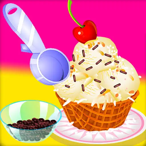 Free play online Make Ice Cream 5 - Cooking Games APK Free play online Make Ice Cream 5 - Cooking Games APK