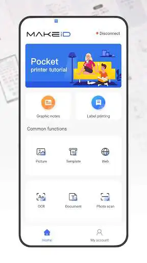 Play MAKEID-Print  and enjoy MAKEID-Print with UptoPlay