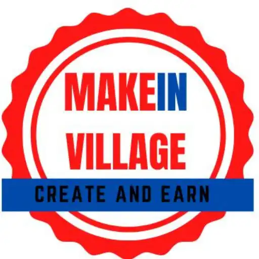 Play MAKE IN VILLAGE APK