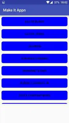 Play Make It Appn Play Make It Appn