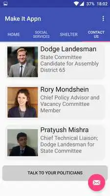 Play Make It Appn Play Make It Appn