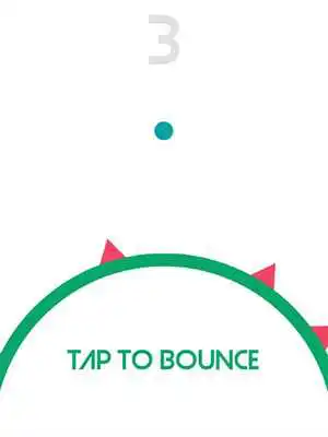Play Make it Bounce