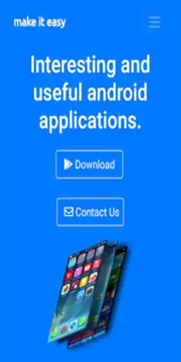 Play Make It Easy  and enjoy Make It Easy with UptoPlay