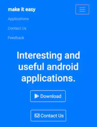 Play Make It Easy as an online game Make It Easy with UptoPlay