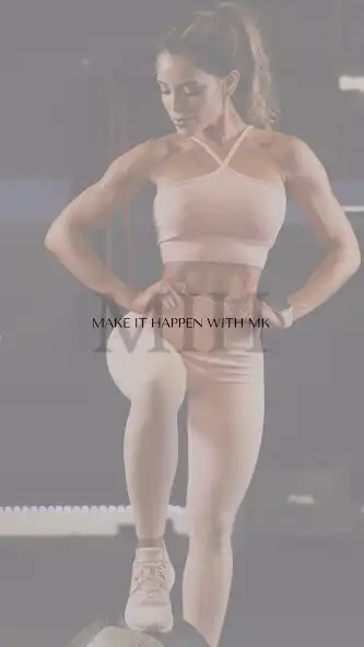 Play Make It happen with MK  and enjoy Make It happen with MK with UptoPlay