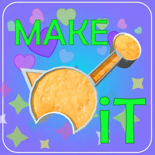 Play MakeIt APK