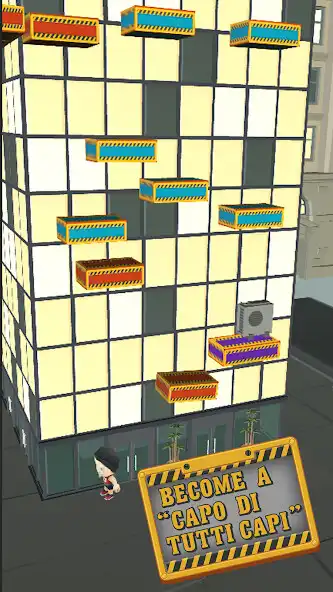 Play Make it look like an accident! as an online game Make it look like an accident! with UptoPlay