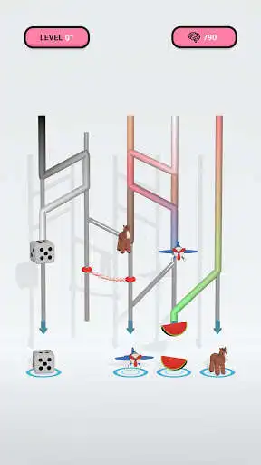 Play Make It Match as an online game Make It Match with UptoPlay