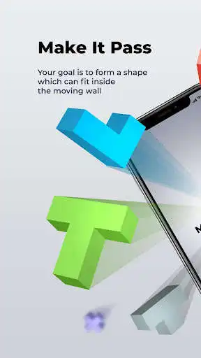 Play Make It Pass  and enjoy Make It Pass with UptoPlay