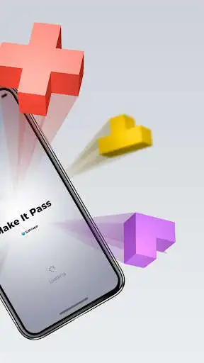 Play Make It Pass as an online game Make It Pass with UptoPlay