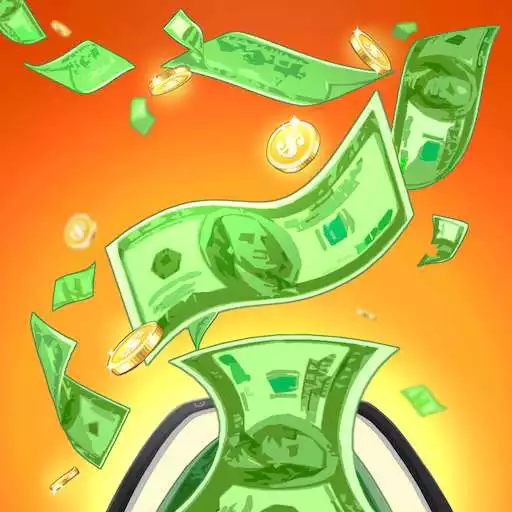 Play Make it Rain: Flex Life APK