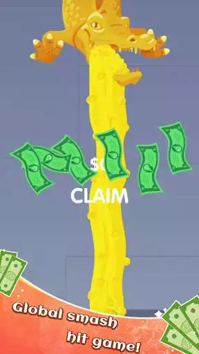 Play Make it Rain: Flex Life as an online game Make it Rain: Flex Life with UptoPlay