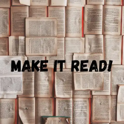 Play Make It Read! APK