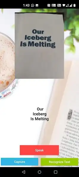 Play Make It Read! as an online game Make It Read! with UptoPlay