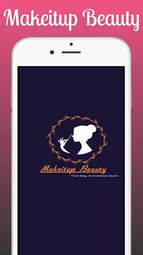 Play makeitup beauty - makeup Tutorials  and enjoy makeitup beauty - makeup Tutorials with UptoPlay